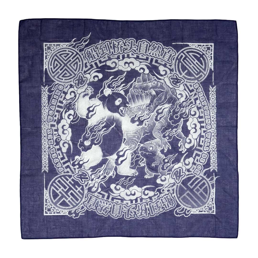 PRX Immortal Three Bandana Bundle