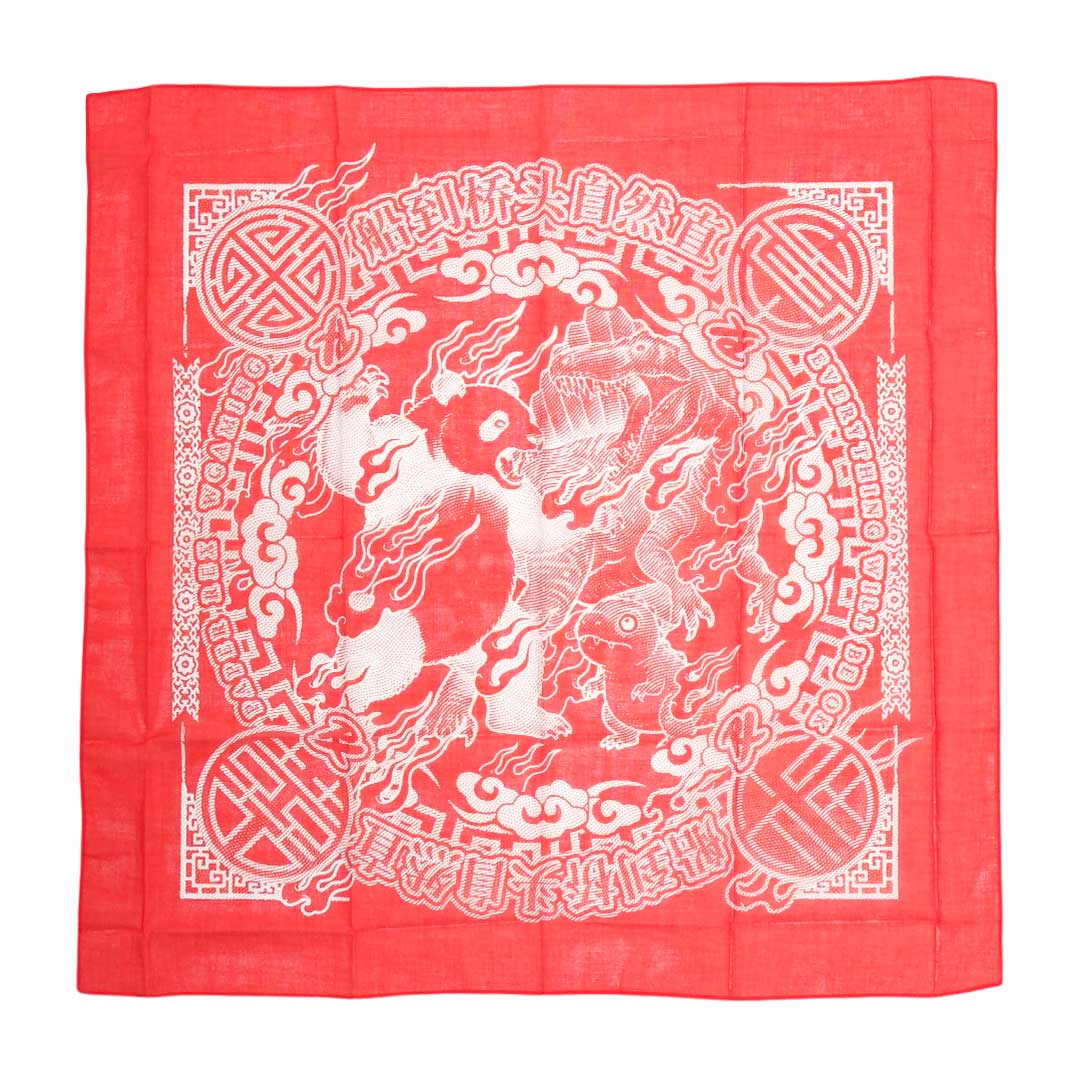 PRX Immortal Three Bandana Bundle